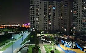 Apartament blisko morza Izabella&Lilianna Gdańsk Nowa Letnica
